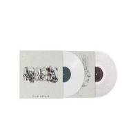 Colour The Small One Vinyle Blanc et Transparent Vinyle