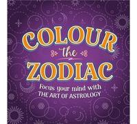 Colour The Zodiac Igloo Books (Auteur)