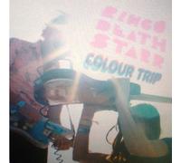 Colour Trip by Ringo Deathstarr