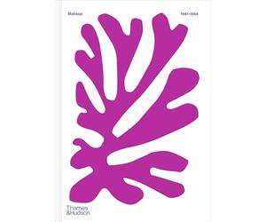 Colour Unbound : Henri Matisse 1941-1954 /anglais