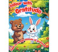 Colour with Gratitude