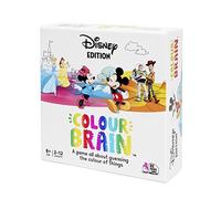 Colourbrain: Disney Edition Board Game