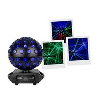 Colourburst PRO Showtec