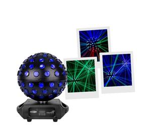 Colourburst PRO Showtec