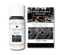 colourcare24 Kit de rénovation pour volant - Noir