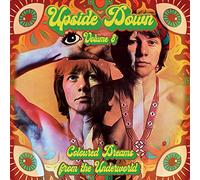 Coloured Dreams from The Underworld/Volume 8