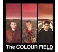 COLOURFIELD - The Colourfield - The Colour Field (Special Mix) - Chrysalis