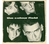 Colourfield, The - Colourfield, The - Things Could Be Beautiful - Chrysalis - COLF X5