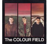 Colourfield, The - The Colour Field