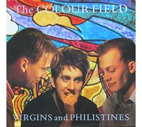 Colourfield, The - Virgins and philistines (1985) [Import]