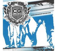 Colourful Grey - Songs for Solitary Soccer Star [Import]