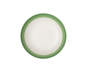 Colourful Life Green Apple Coupelle plate