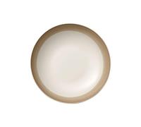 Colourful Life Natural Cotton Coupelle plate