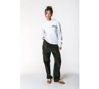 Colourful Rebel Adam Leopard Worker Pants Army Taille: XS | Shorts de Sport Outlet | Femme | Vert