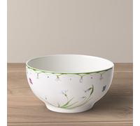 Colourful Spring Plat Creux