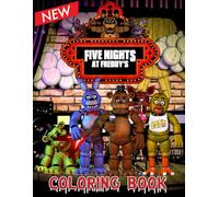 Colouriɴg Book: With 50+ High Quality Coloring Pages | Perfect Gift Holidays for Children