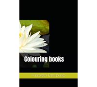 Colouring books