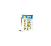 Colouring Books Super Boxset