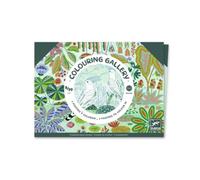 Colouring gallery - sauvages