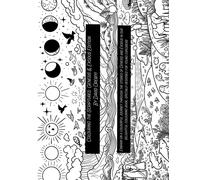 Colouring The Scriptures: Genesis And Exodus Edition