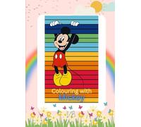 Colouring with Mickey