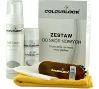 Colourlock - 6138-uniw - Kit de nettoyage du cuir Soft universel