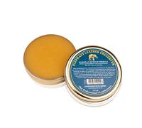 COLOURLOCK Graisse pour Cuir ÉLÉPHANT, baume nourrissant pour Le Soin et la Protection des Cuirs Semi-Mats et Brillants