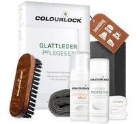 COLOURLOCK Kit d'entretien du cuir