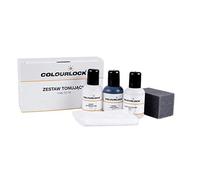 Colourlock Kit tonifiant pour la restauration du volant en cuir 50ml noir