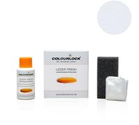 Colourlock® Leder Fresh Teinture pour cuir 30 ml Couleurs standard (coloration du cuir, restauration des couleurs) Élimination des éraflures, décolorations et traces d'usure sur le cuir et le similicuir