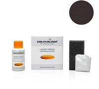 Colourlock® Leder Fresh Teinture pour cuir 30 ml Couleurs standard Élimination des éraflures, décolorations et traces d'usure