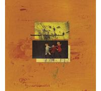 Colourmeinkindness - Cassette Transparente