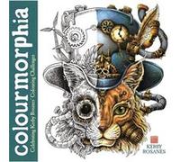 Colourmorphia by Kerby Rosanes Unknown (Auteur)