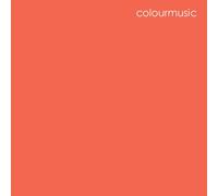 Colourmusic - F Monday Orange February Venus Lunatic 1 Or 13