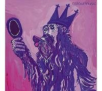 Colourmusic - May You Marry Rich