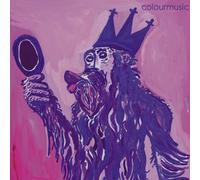 Colourmusic - May You Marry Rich