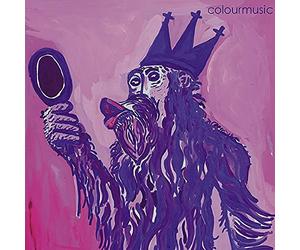 Colourmusic - May You Marry Rich