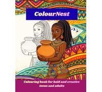 ColourNest: Sunrise to Sunset