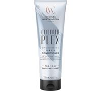 Colourplex Après-Shampoing Lissant Gris 250 Ml Violet[Z3889]