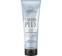 Colourplex Lot De 6 Shampoings Gris Éclatant 250 Ml[Z3888]