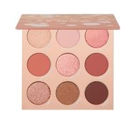 Colourpop By The Rose Palette de fards à paupières