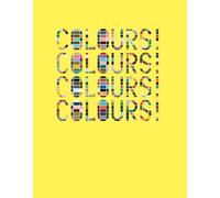 Colours!