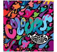 Graffiti6 – Colours – Parlophone