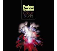 Colours And Light CD