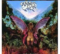 Colours by Eloy [Audio CD] NEUF