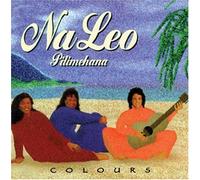 Colours by Na Leo Pilimehana