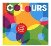 Colours by PatrickGeorge Patrick George (Auteur)