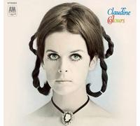 Colours – CD – Authentic Models