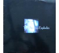 Colours Fly Away [Vinyl 12"-EP] [Schallplatte]
