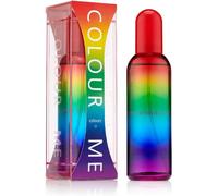 Colours, Fragrance For Women, 100 Ml Eau De Parfum By Milton-Lloyd